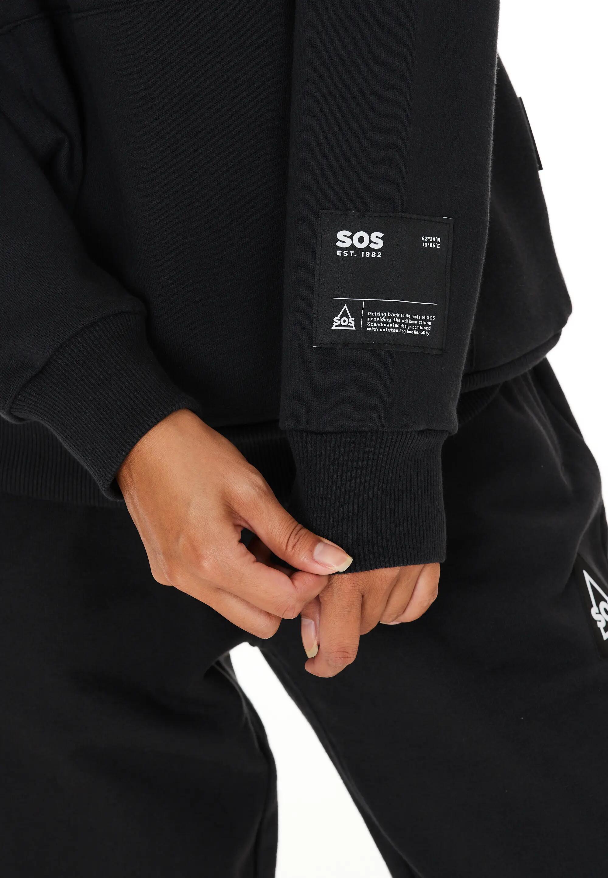 Sweat-shirt Haines 8/10