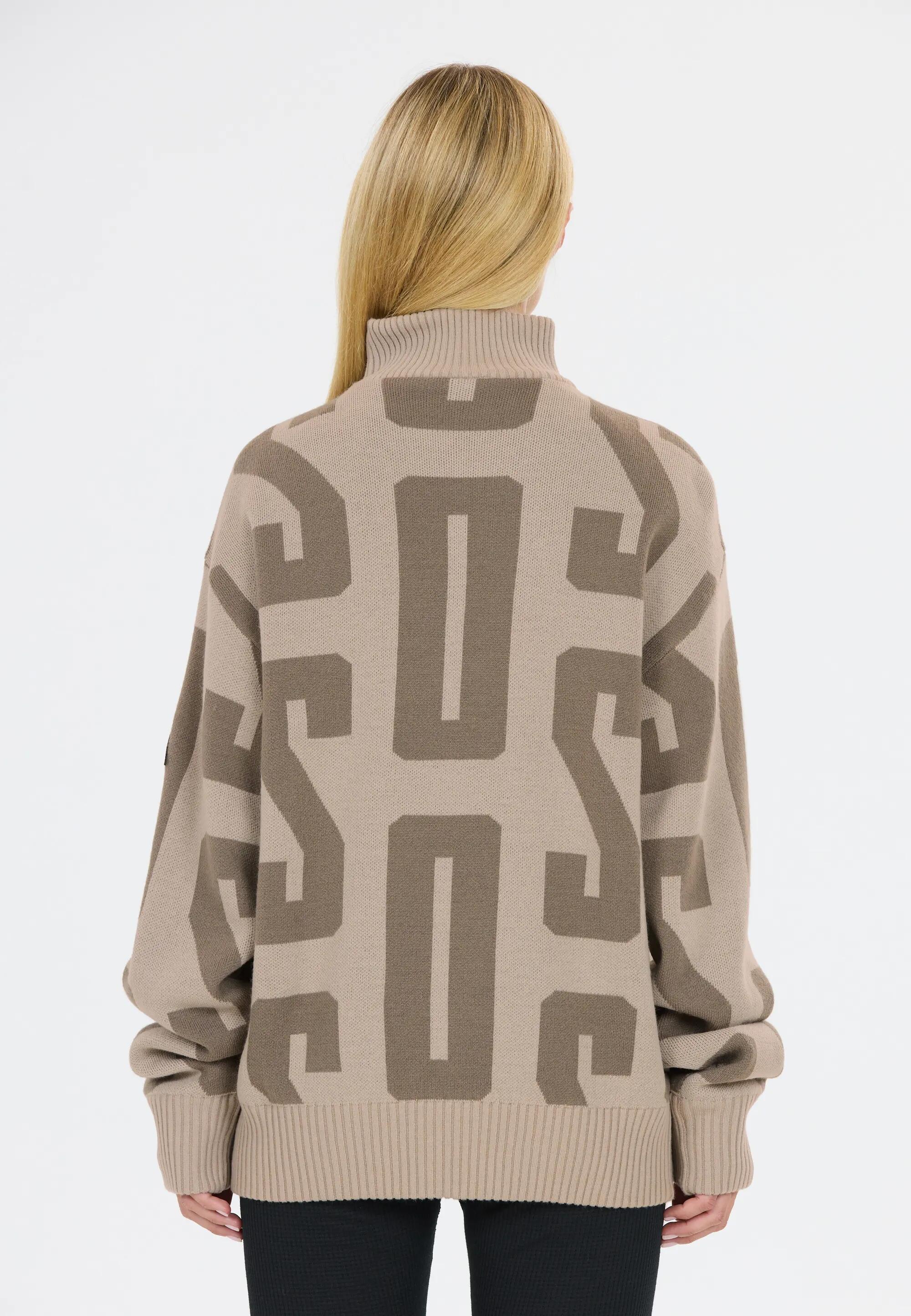 Pull-over Verbier 7/8