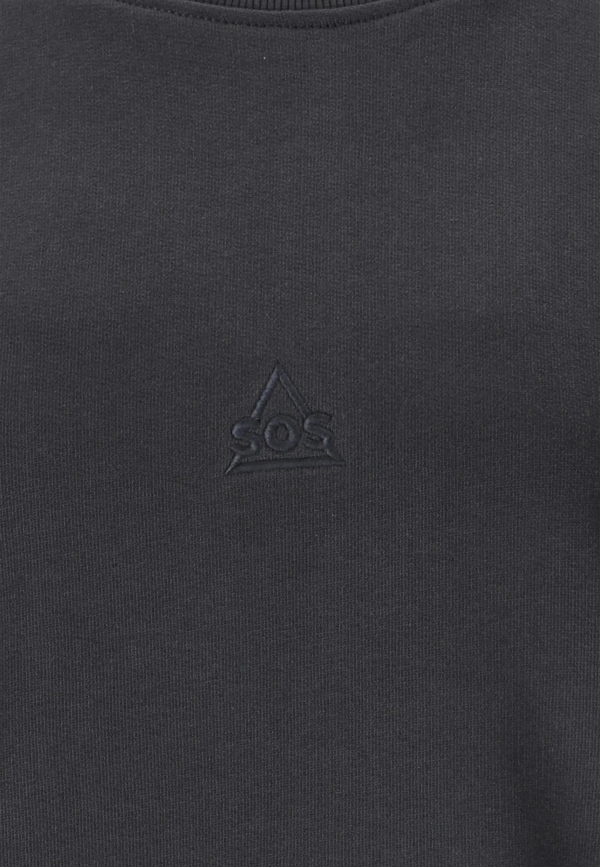 Sweat-shirt Bovec 10/10