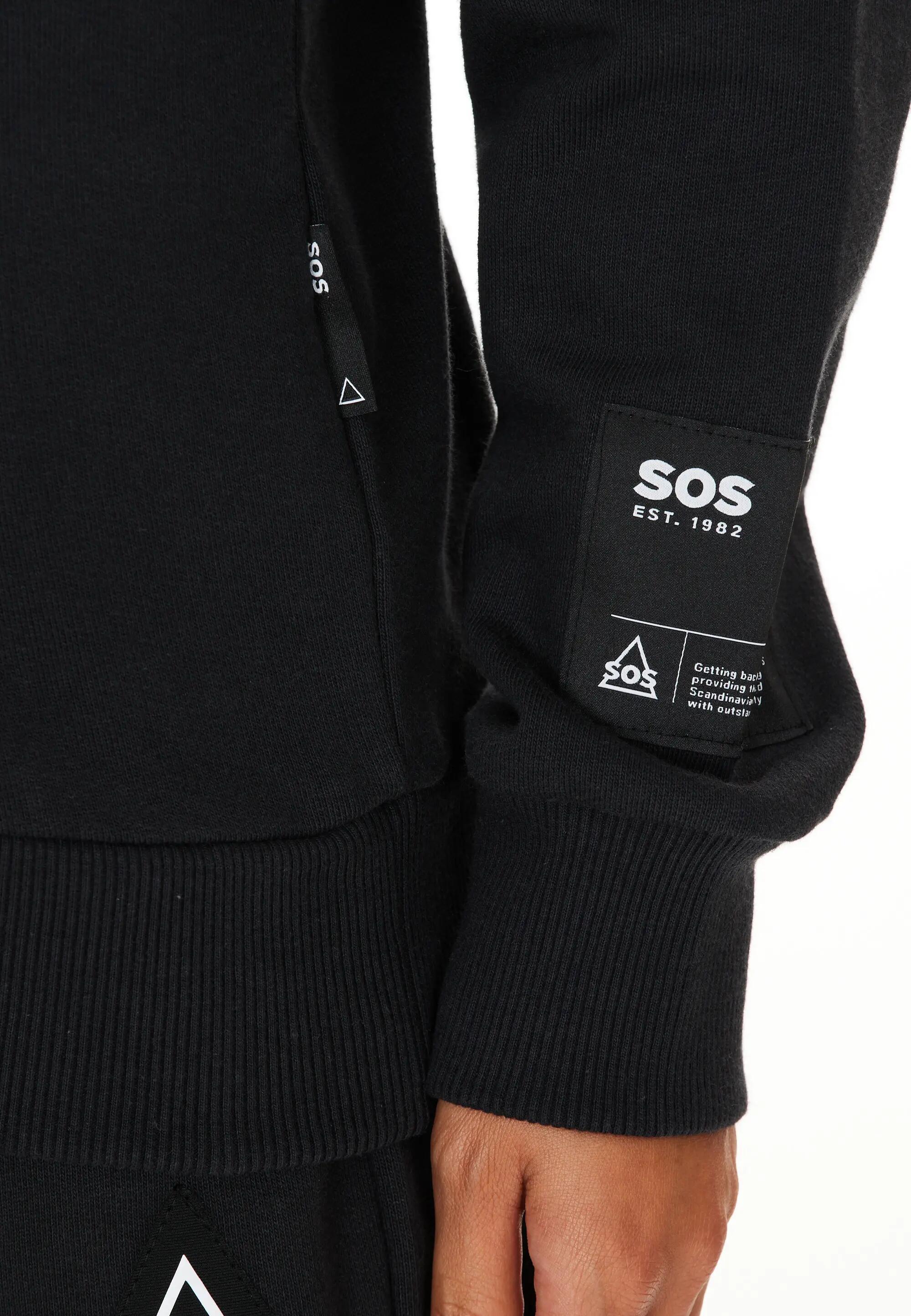 Sweat-shirt Haines 10/10
