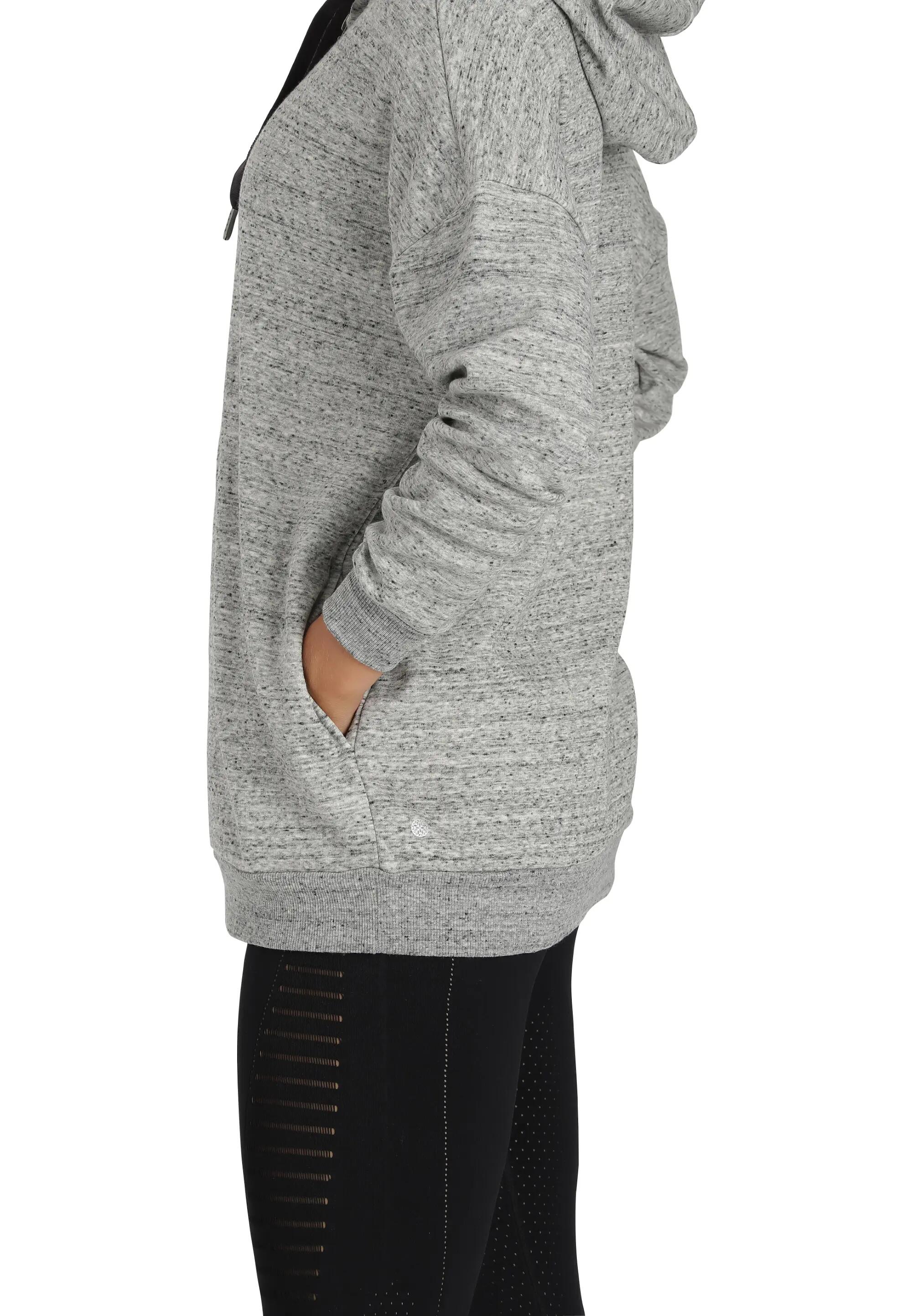 Veste en sweat 8/10
