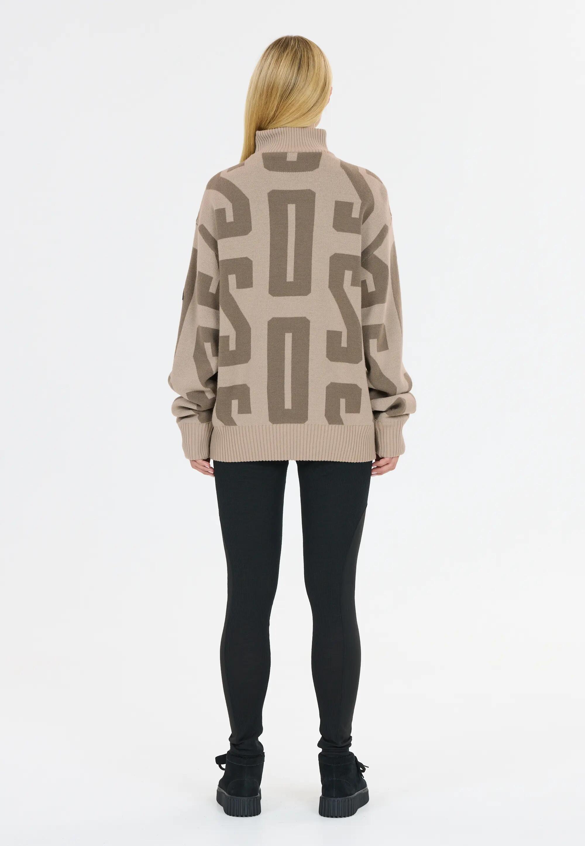 Pull-over Verbier 6/8