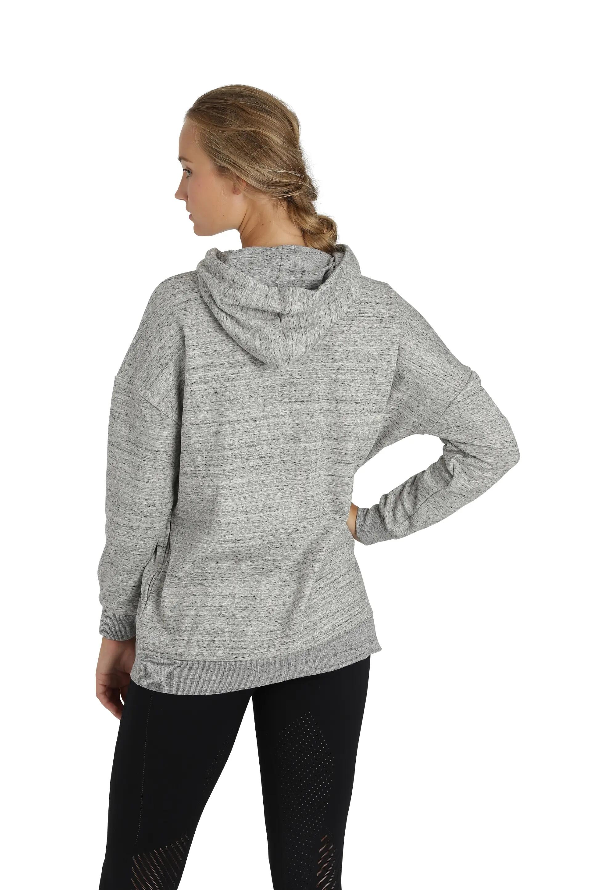 Veste en sweat 7/10
