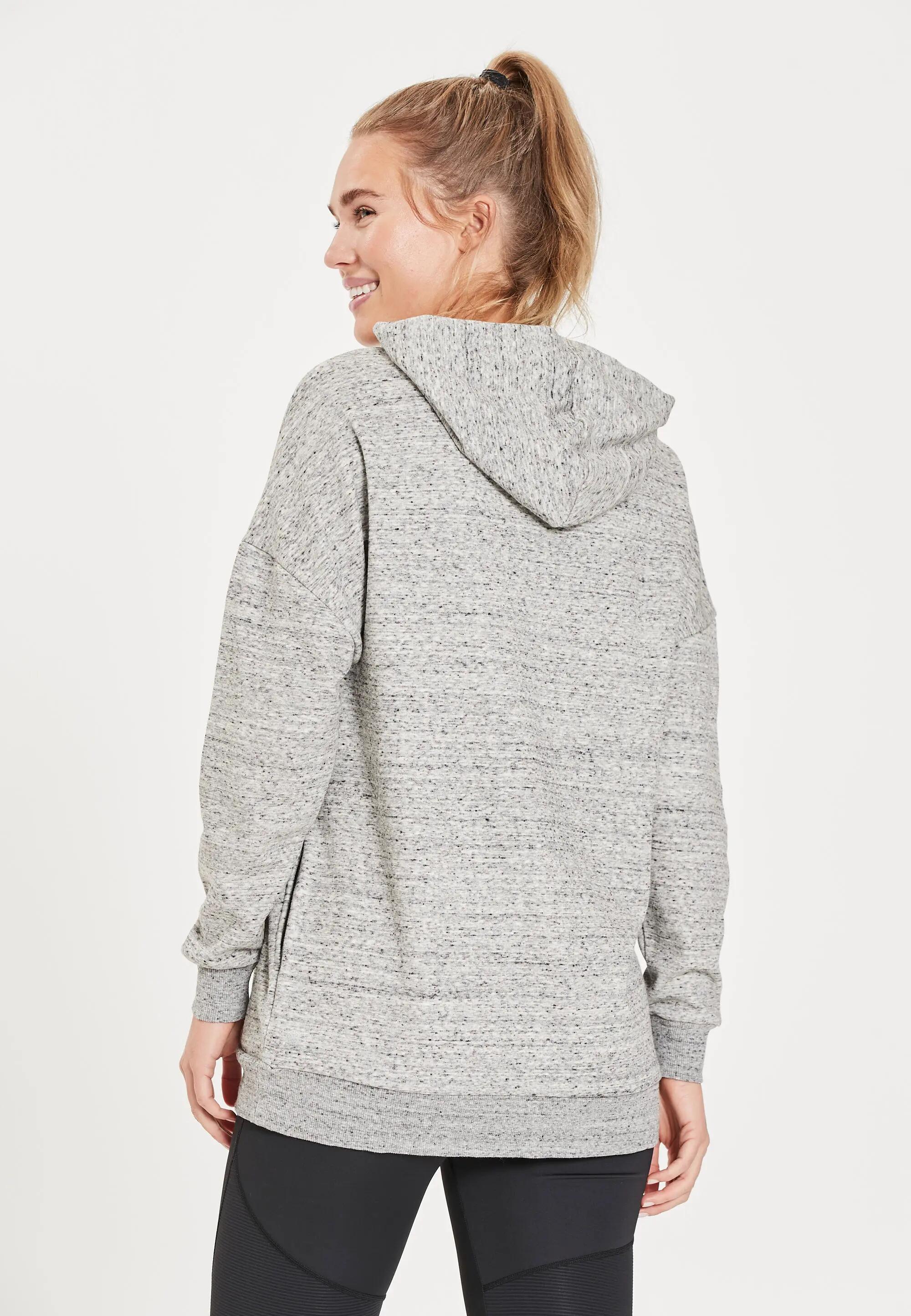 Veste en sweat 6/10