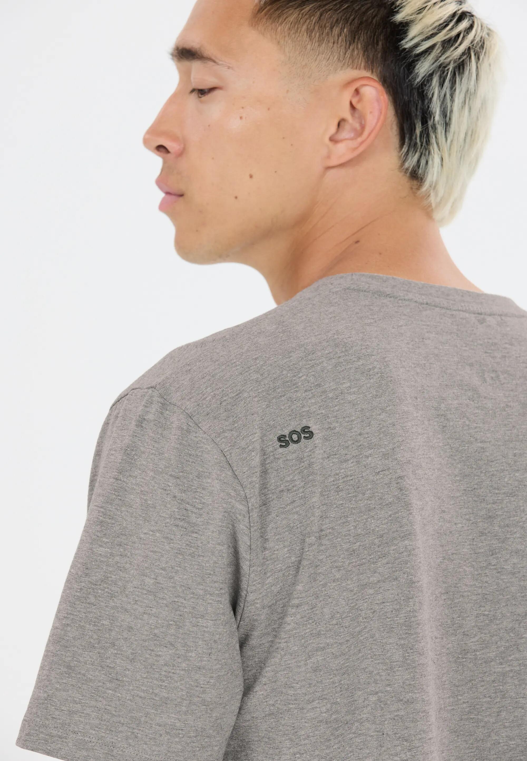 T-Shirt Kvitfjell 9/9