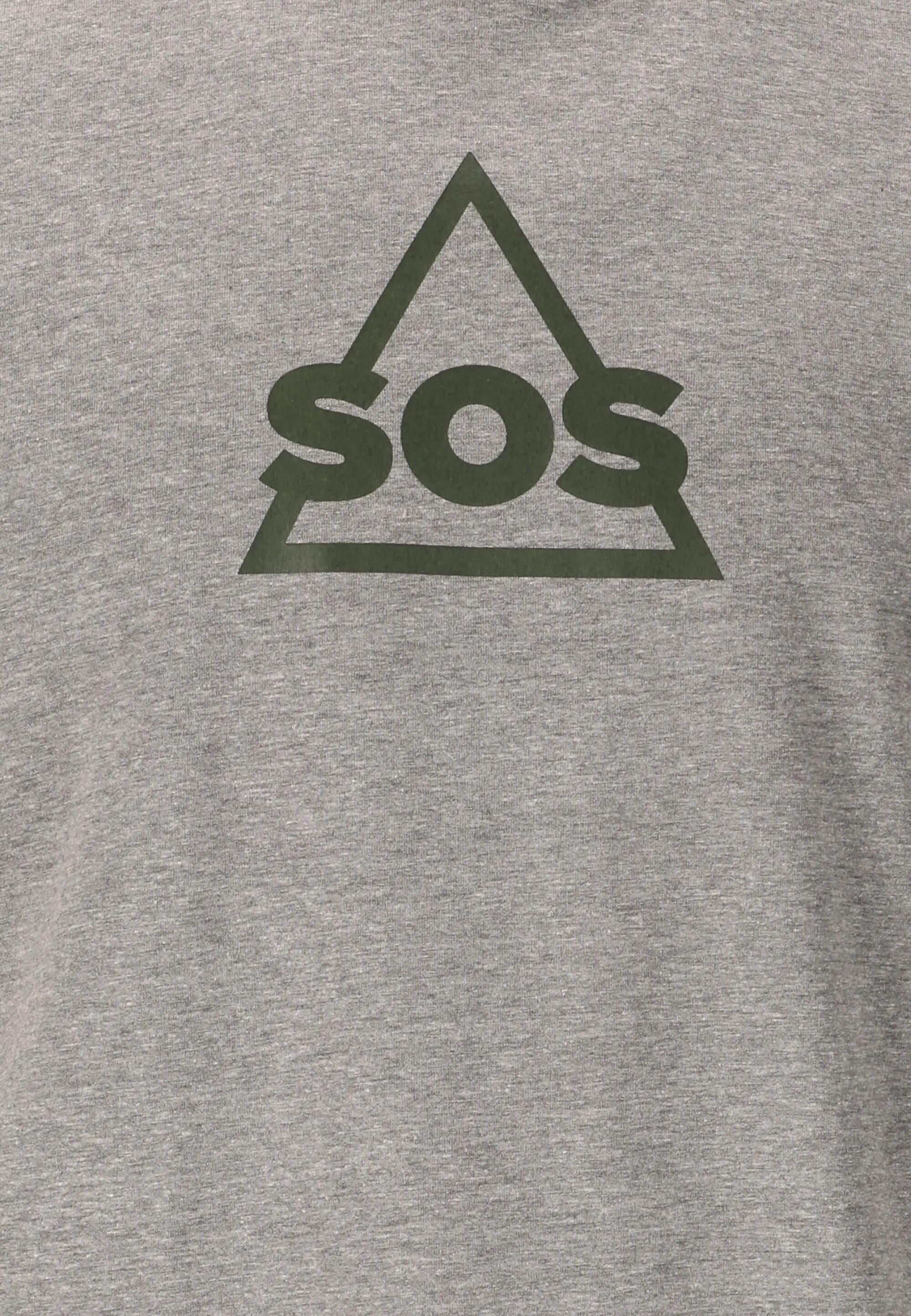 T-Shirt Kvitfjell 8/9