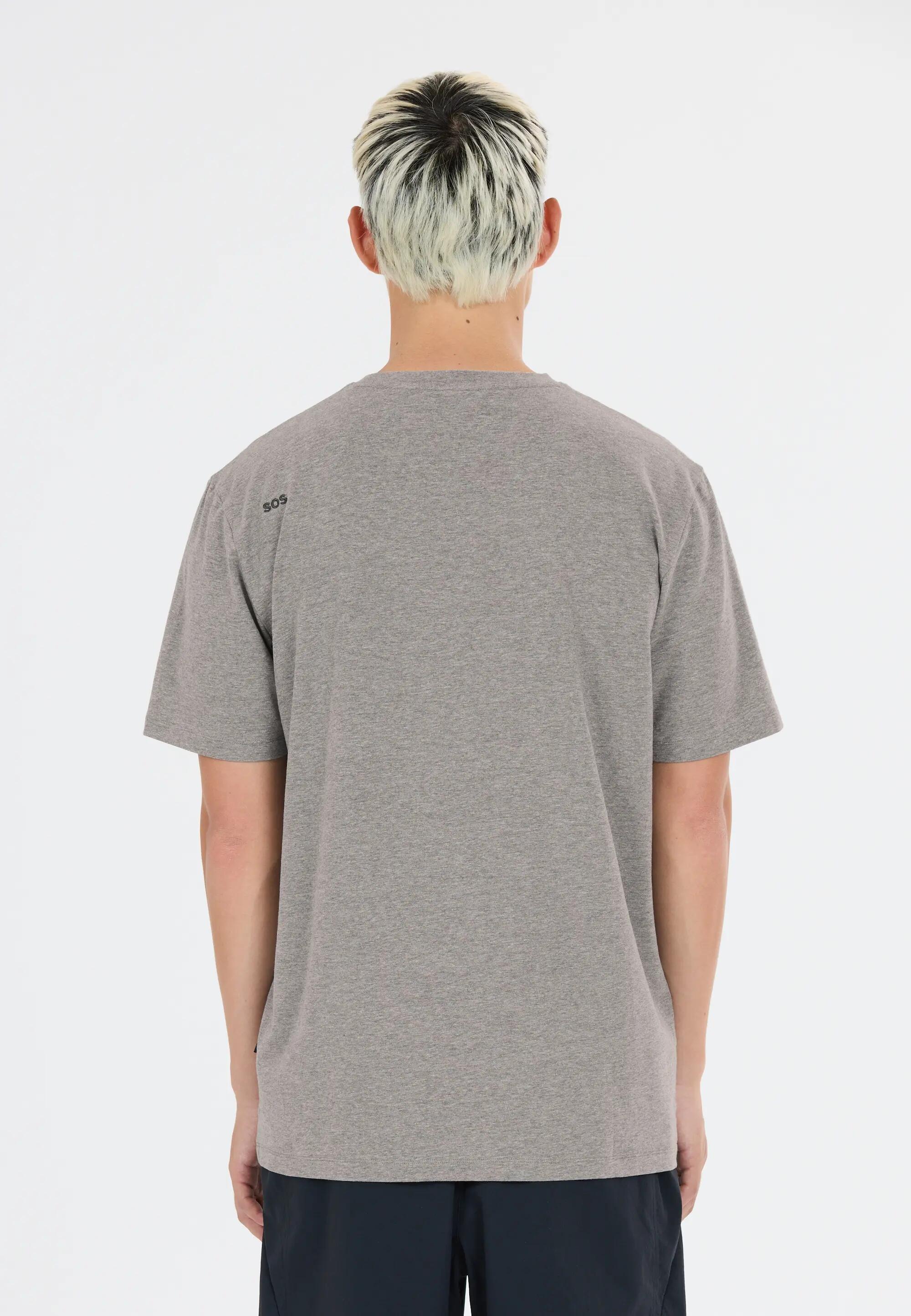T-Shirt Kvitfjell 7/9
