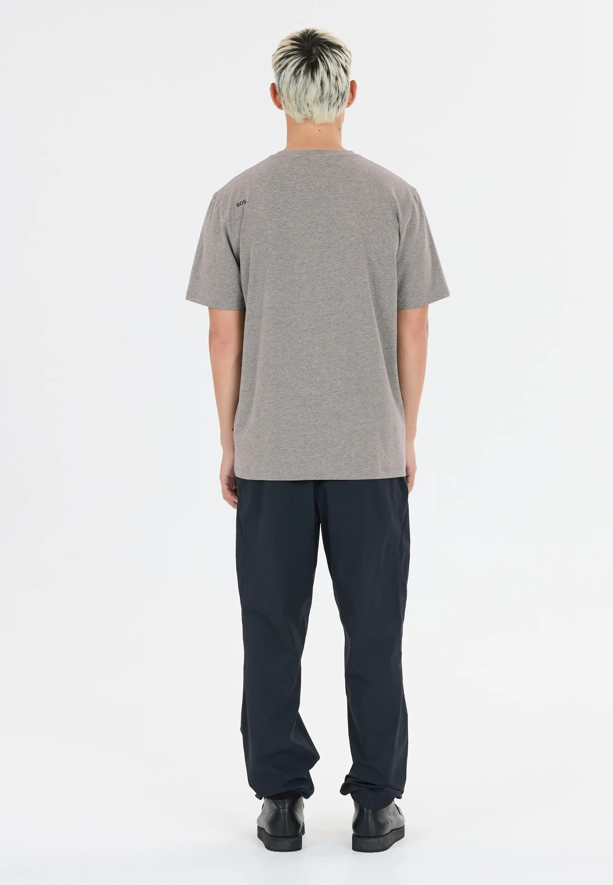 T-Shirt Kvitfjell 6/9