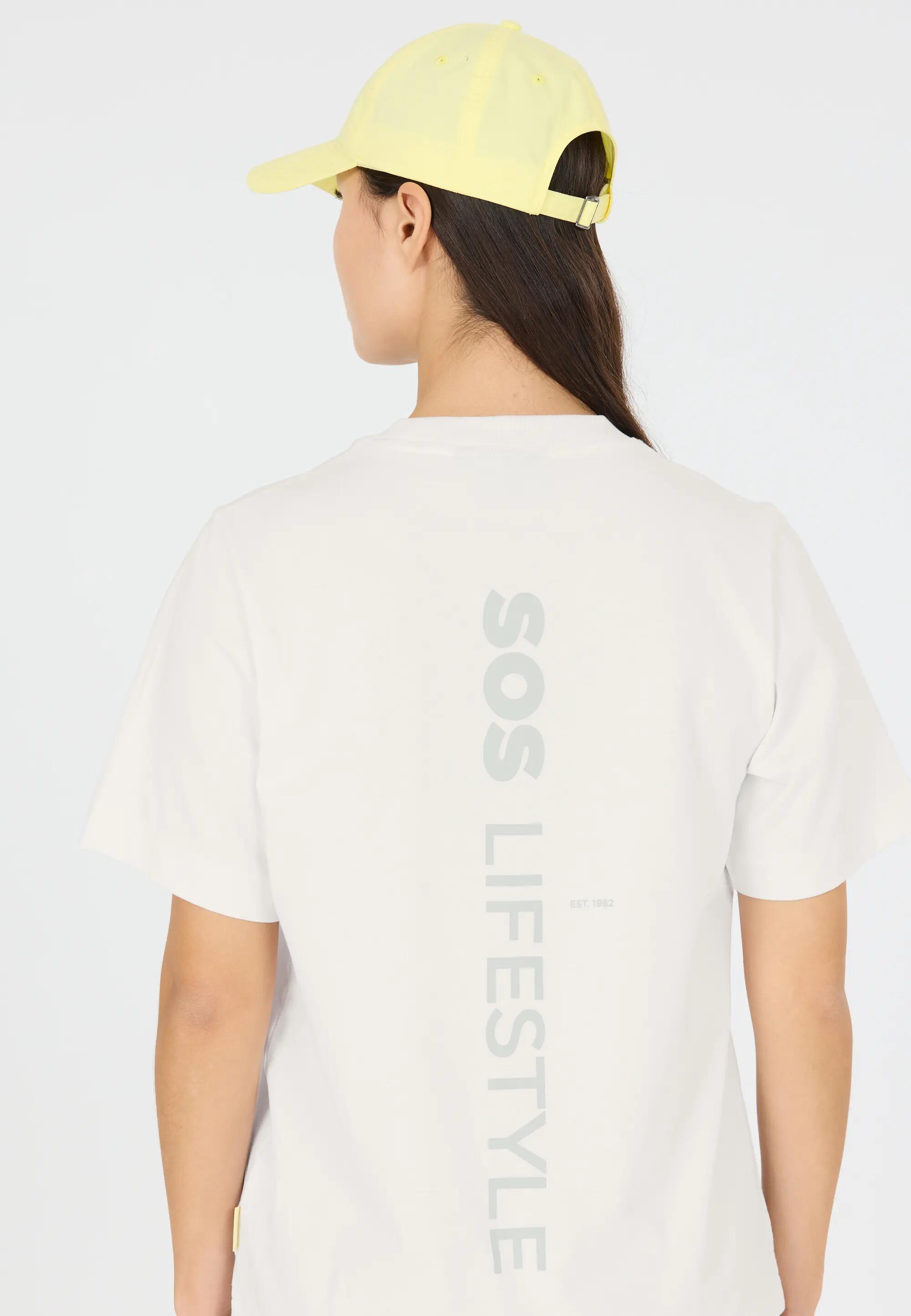 T-shirt Semeru 9/10