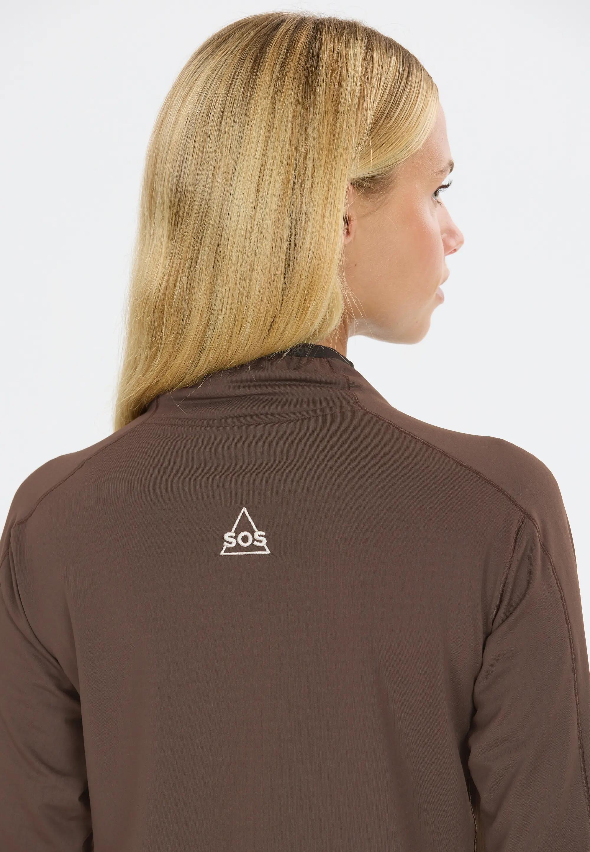 Funktions-Shirt Timberline 8/10