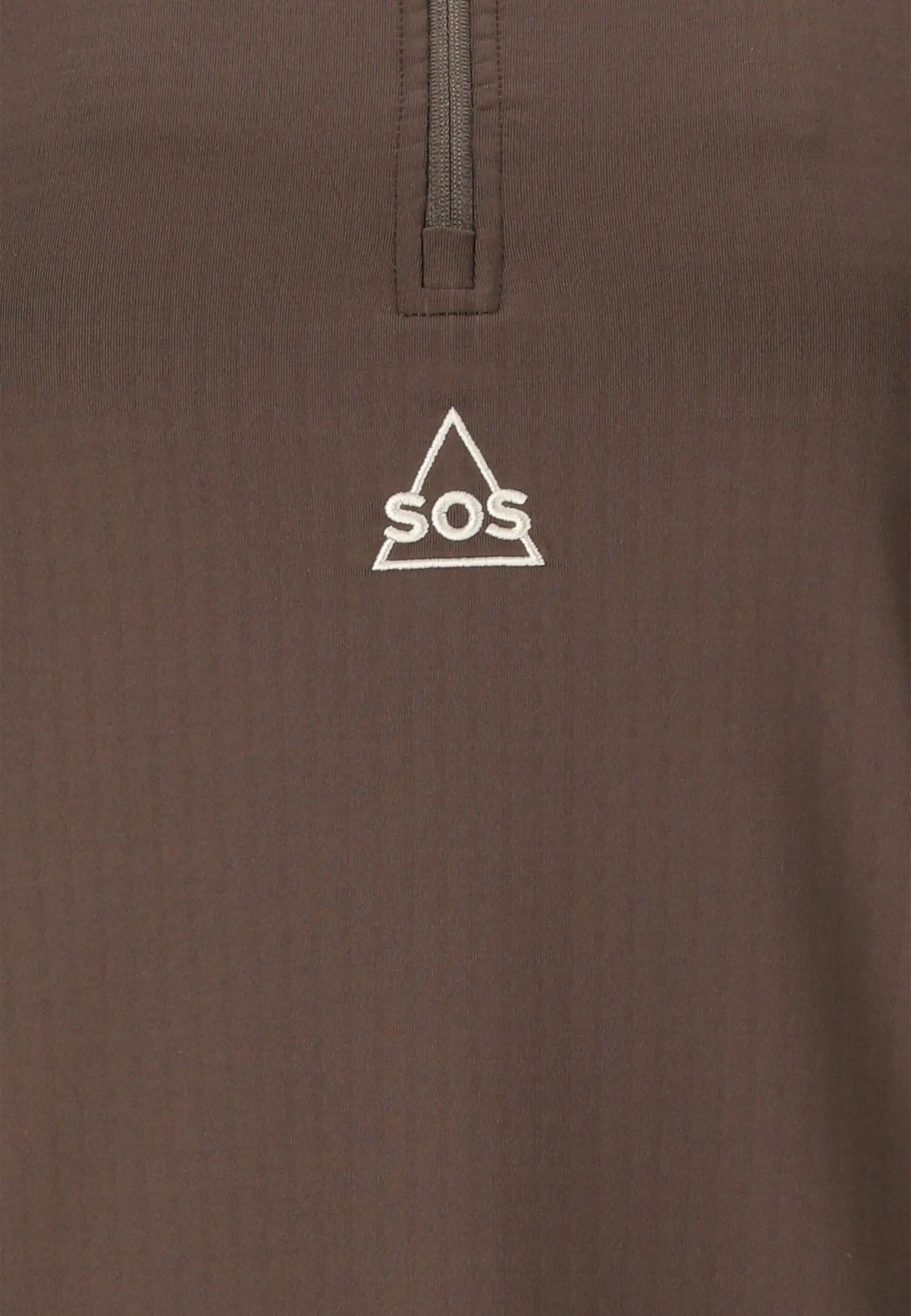 Funktions-Shirt Timberline 7/10
