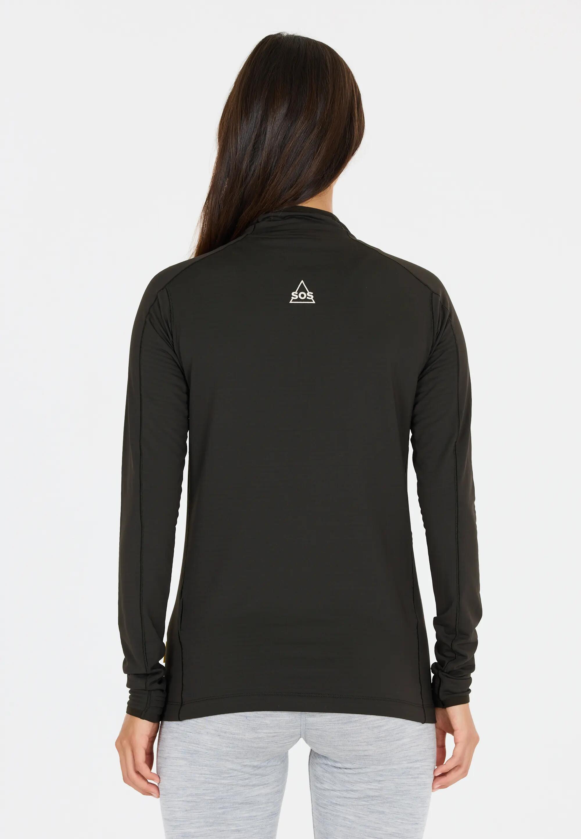Chemise fonctionnelle Timberline 7/9