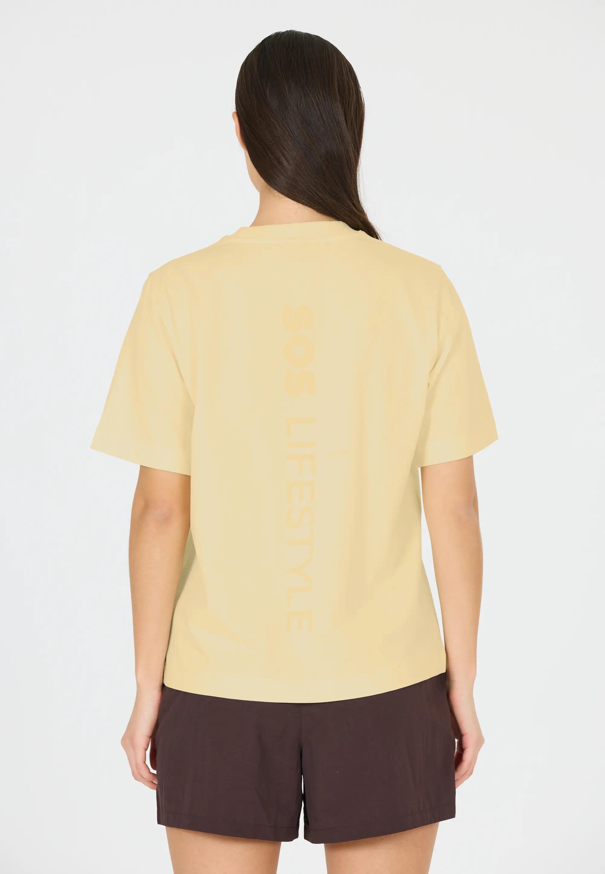 T-shirt Semeru 7/10