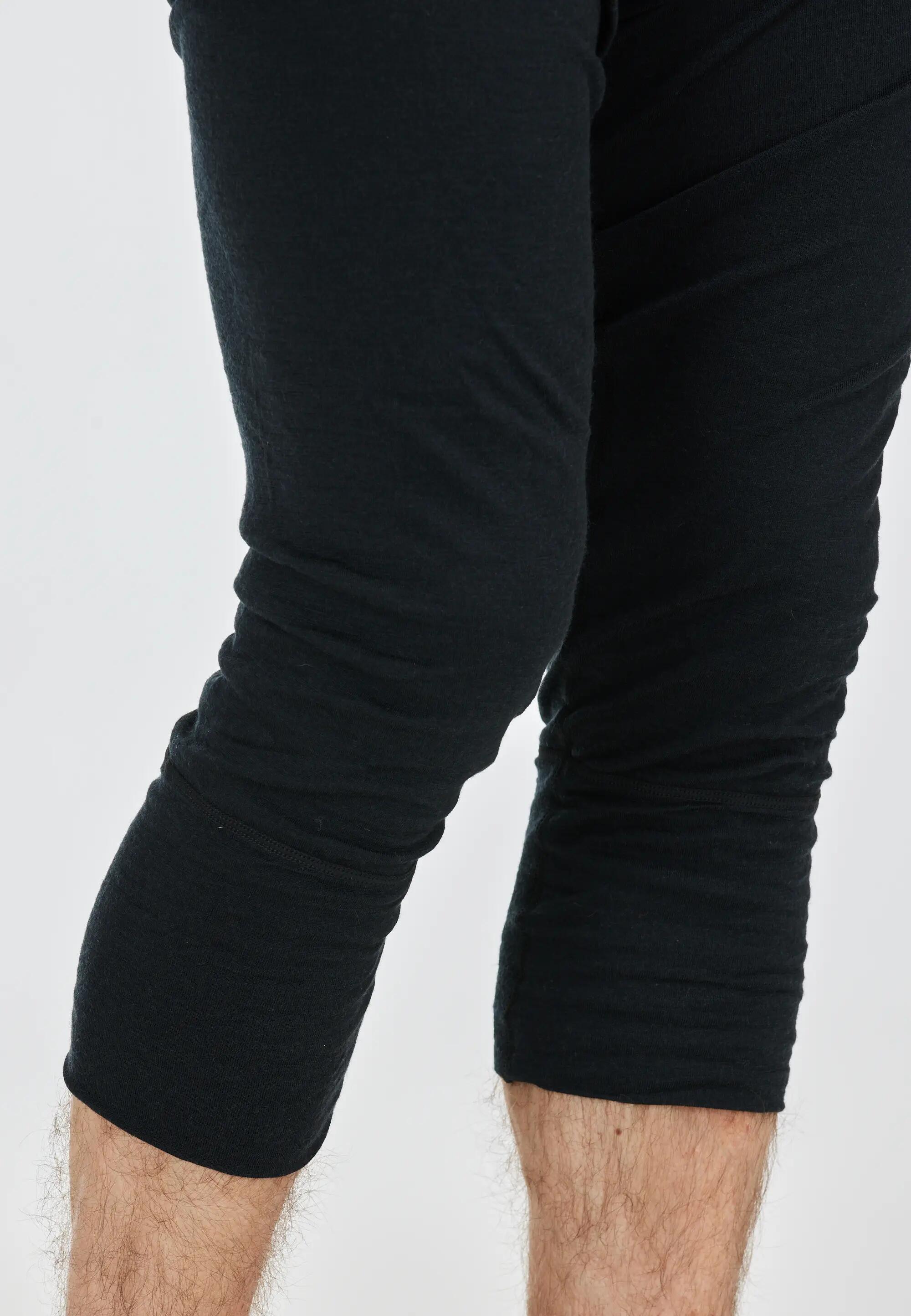Baselayer broek Nuuk 9/9