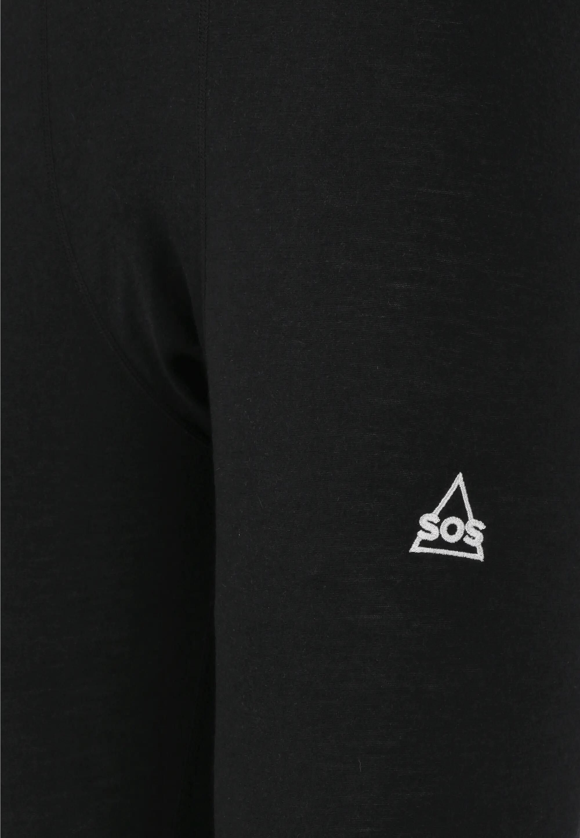Baselayer broek Nuuk 7/9