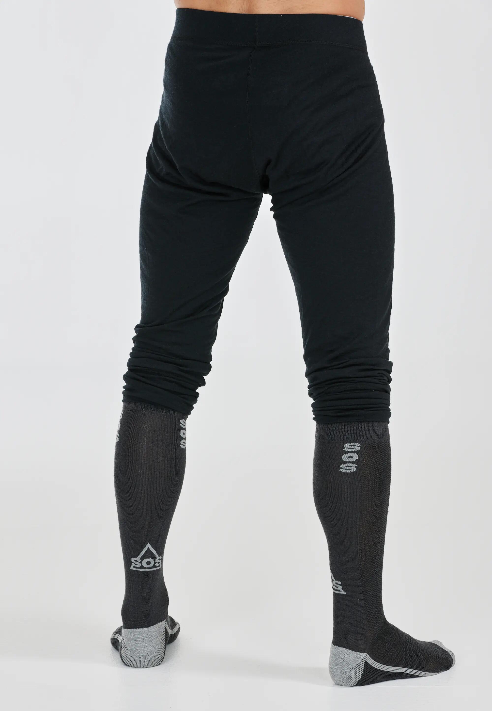 Baselayer broek Nuuk 6/9