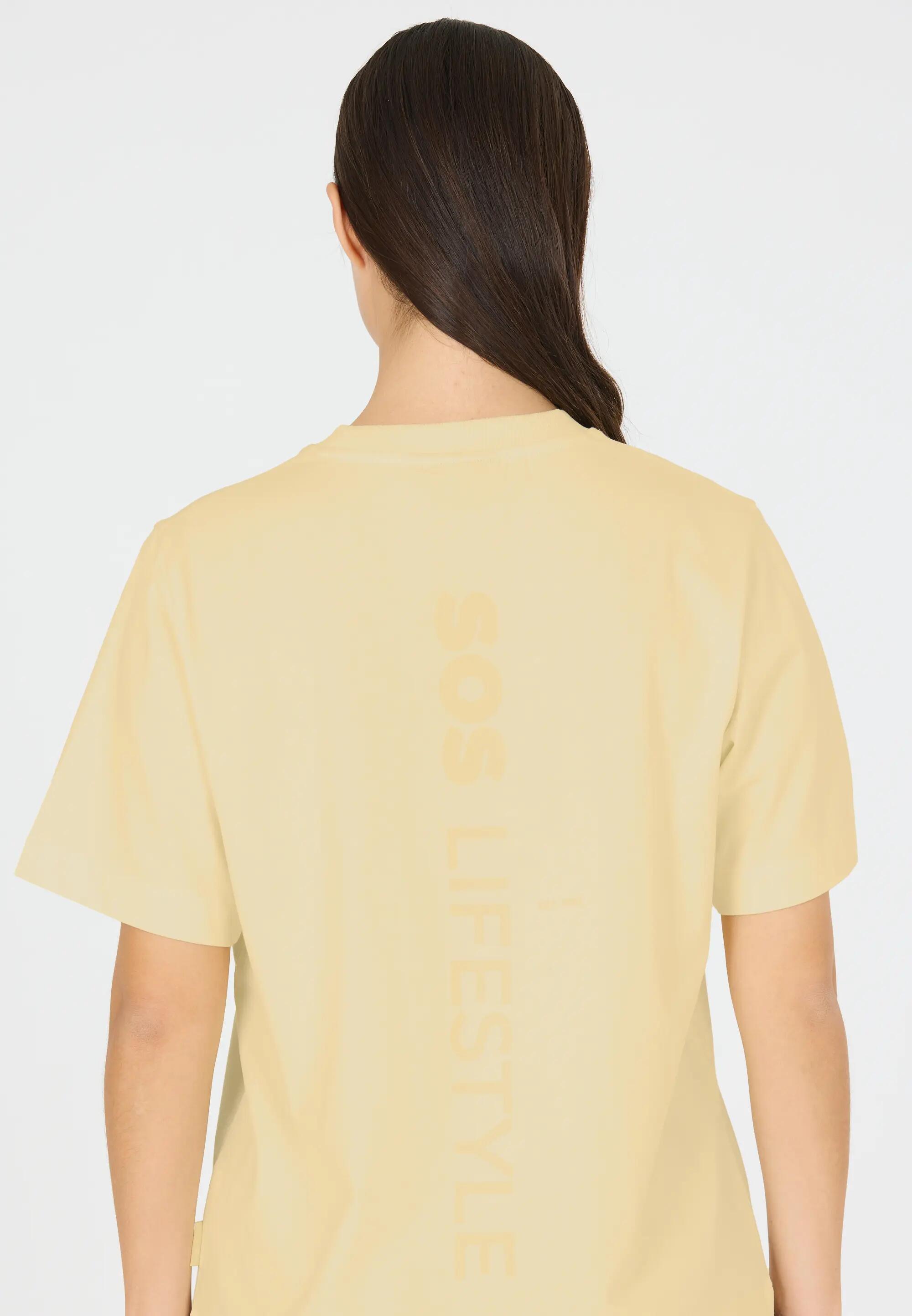 T-shirt Semeru 9/10