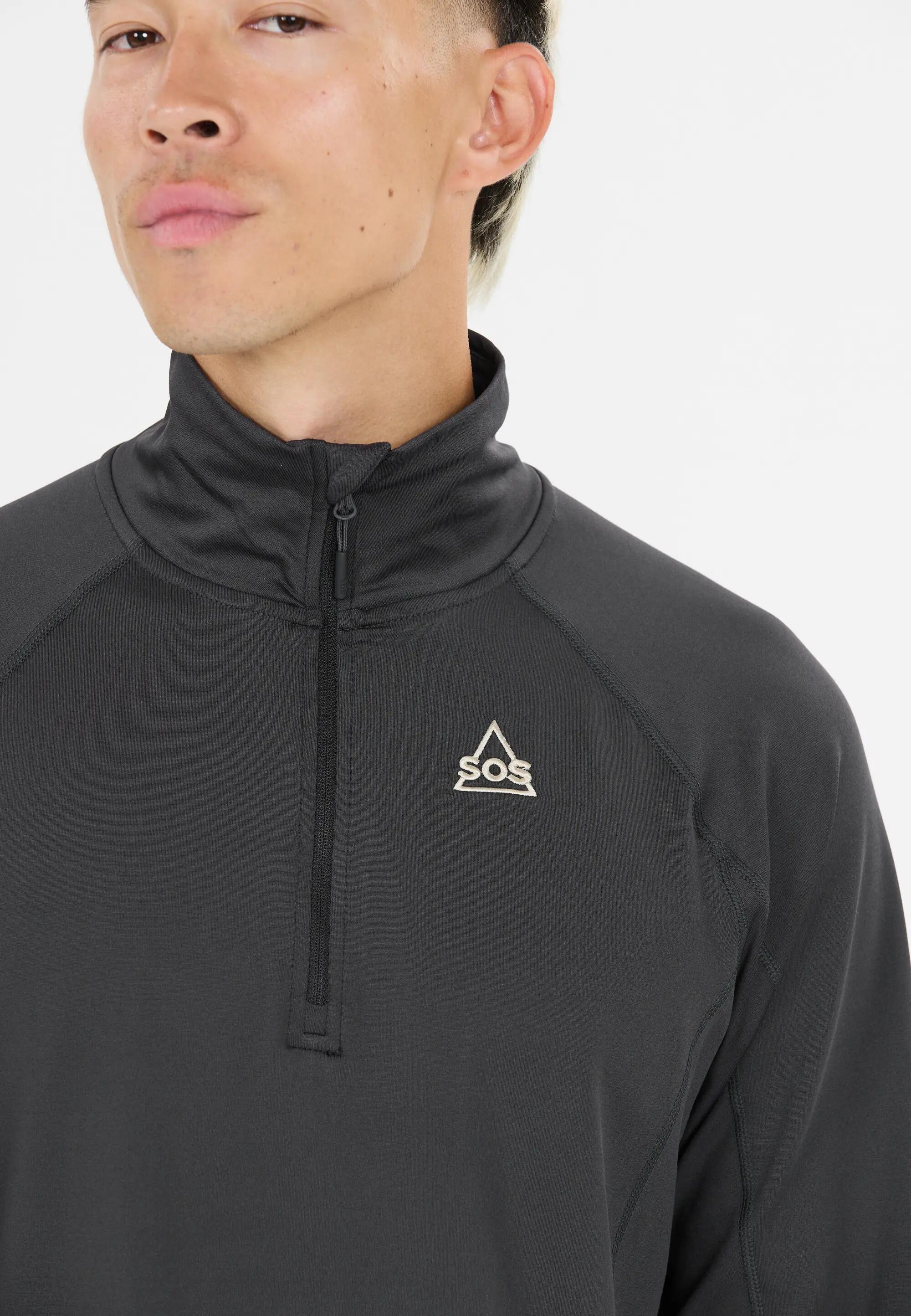 Midlayer Jasna 8/10