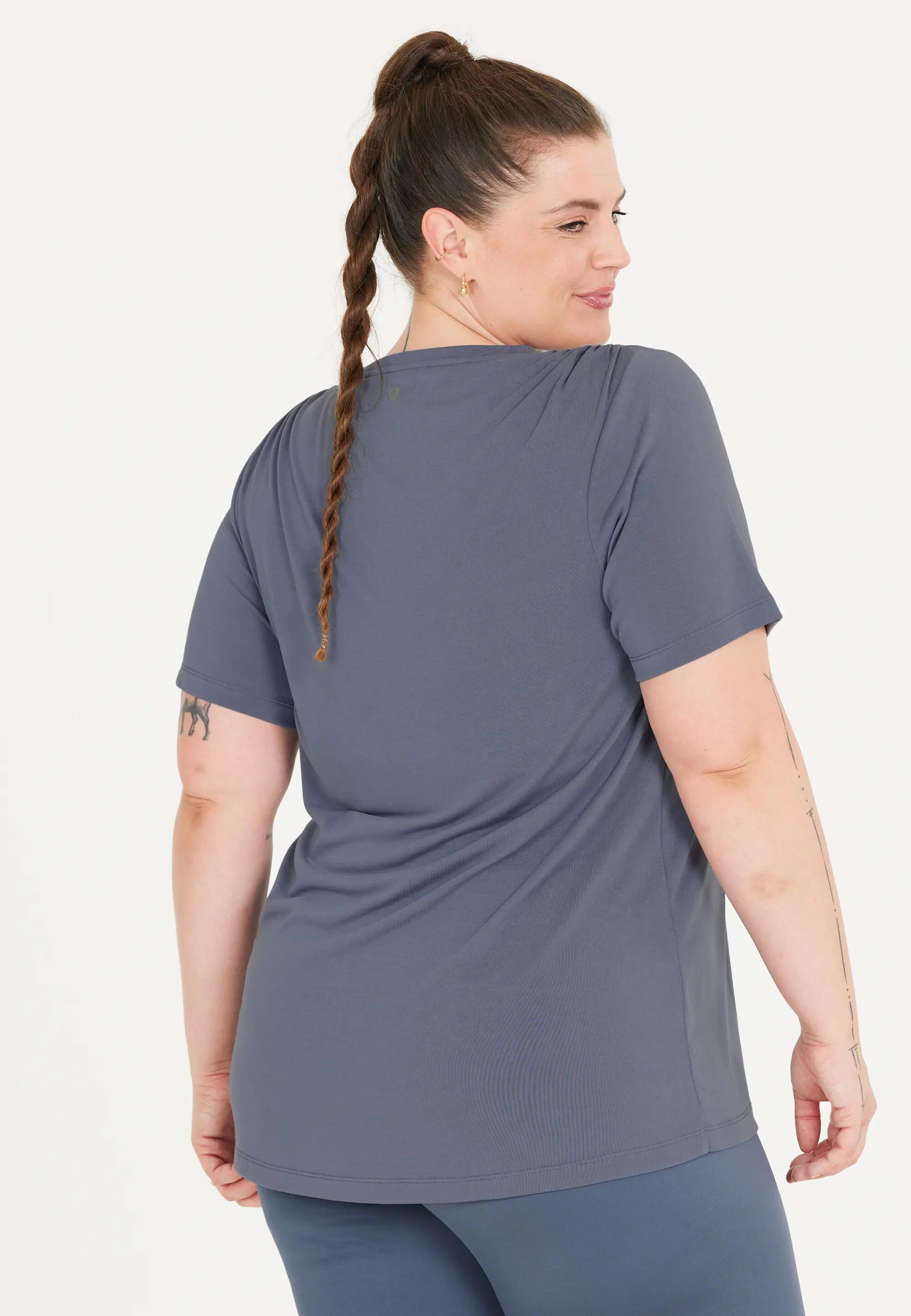 Maglia da donna Q Sportswear Zamilla 6/8