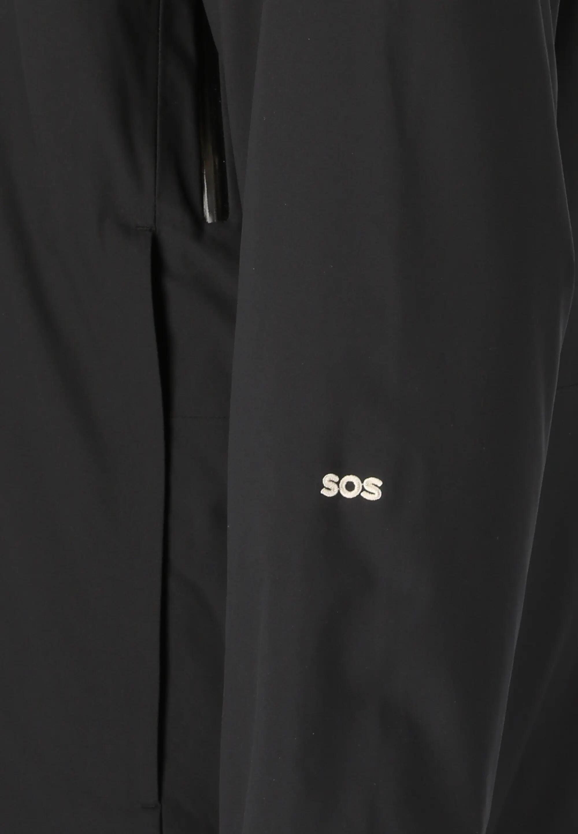 Giacca da sci SOS Samkos 2L 9/9