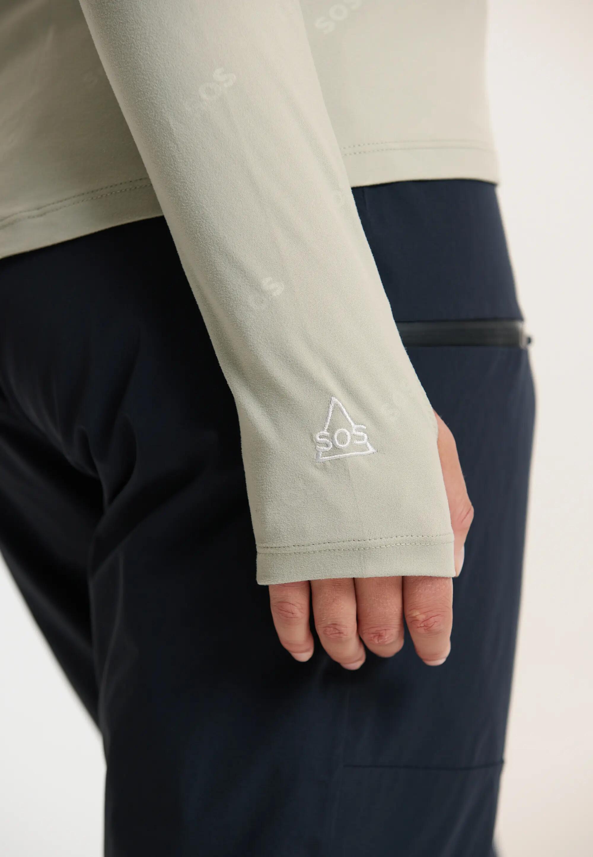 Functioneel shirt Gotska 8/8