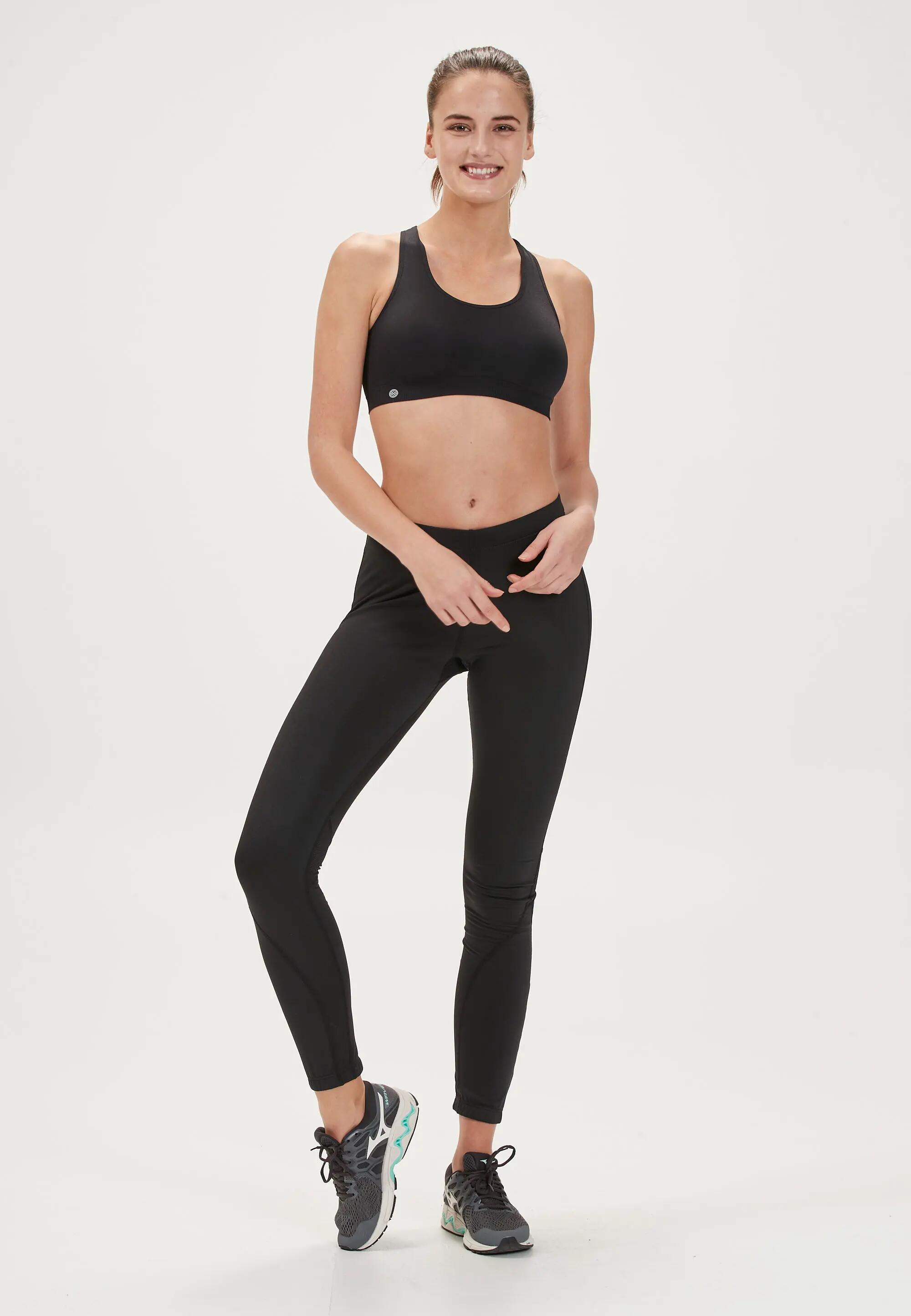 Sport-BH Dahlia Seamless 4/8