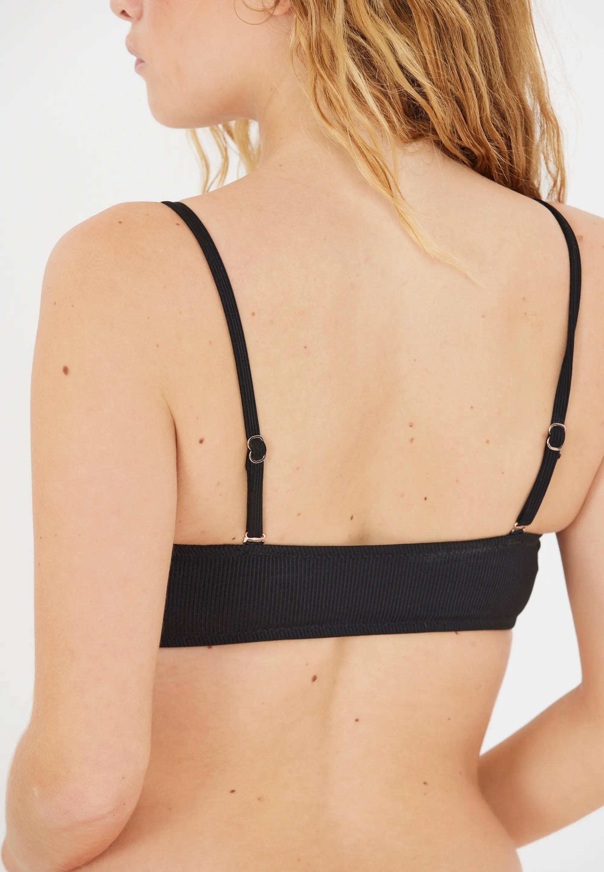Bandeau Bikini Top Rhea 8/8