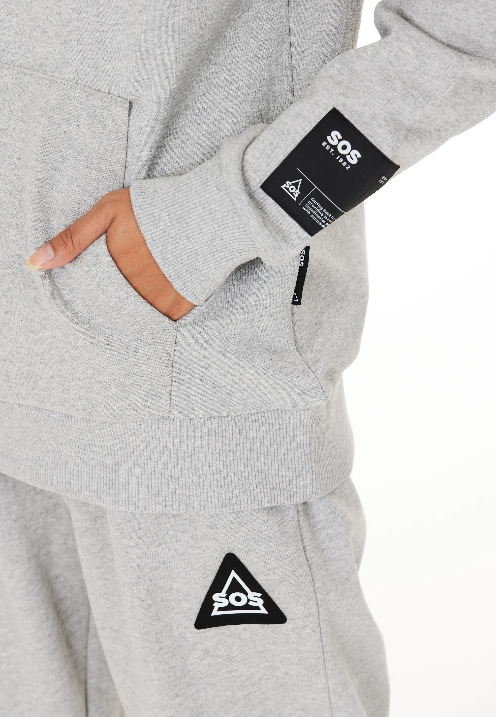 Hoodie Haines 8/8