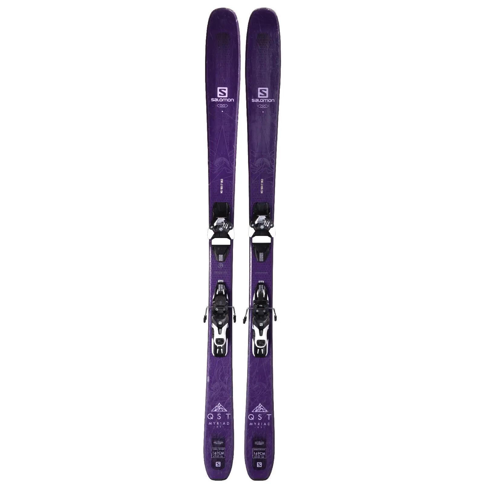 SALOMON picture