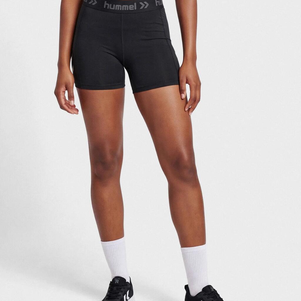 Women's shorts Hummel Perofmance Hipster