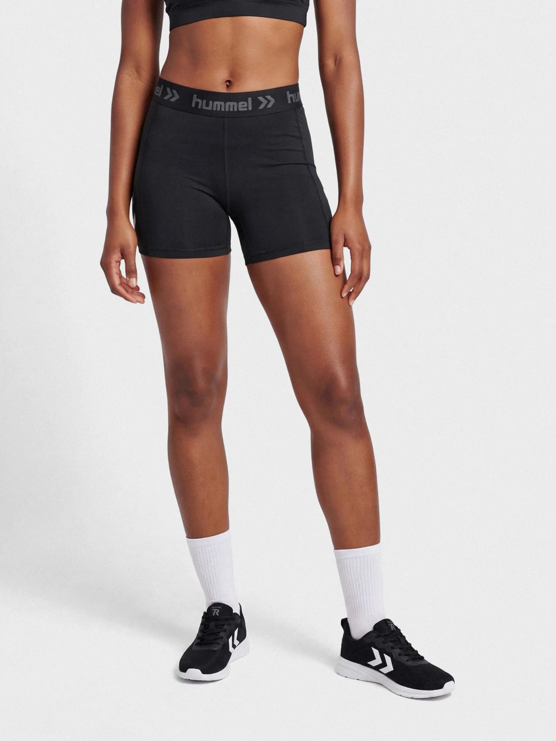 Verstellbare Taille Unterhosen Hml Damen 1/7