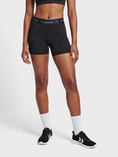 Pantaloncini da donna Hummel Perofmance Hipster