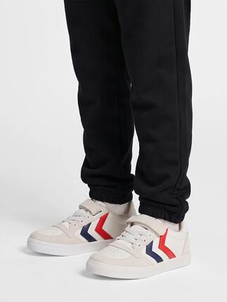 Fermeture Velcro Sneaker Slimmer Stadil Enfant
