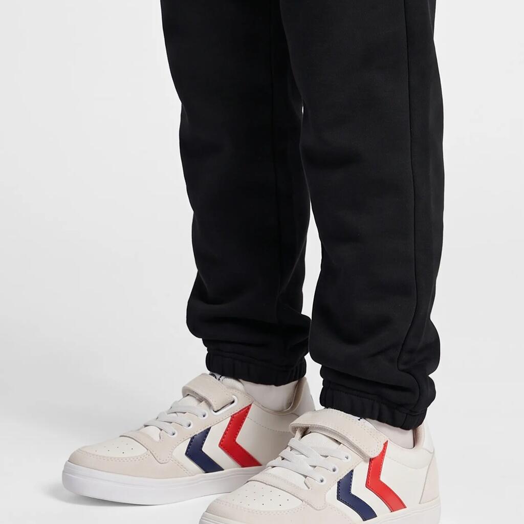 Children's Trainers Hummel Slimmer Stadil Leather Low