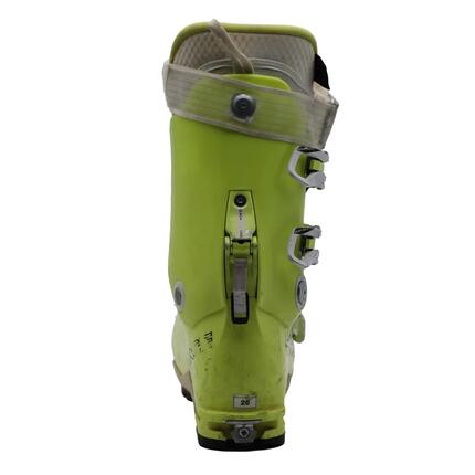 RECONDITIONNE - Chaussure De Ski De Randonnée Lange Xt 110 Lv