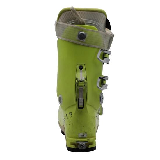 RECONDITIONNE - Chaussure De Ski De Randonnée Lange Xt 110 Lv