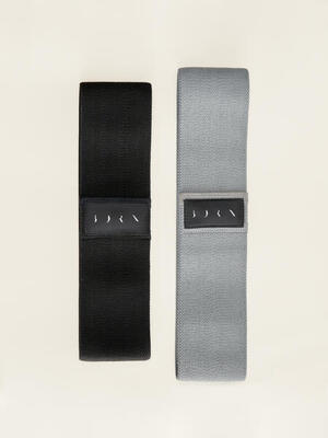Gummiband-Set Born Living Yoga