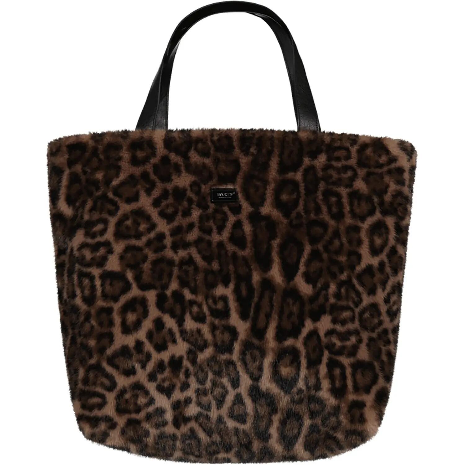 Geanta shopper Malinna Shopper femei