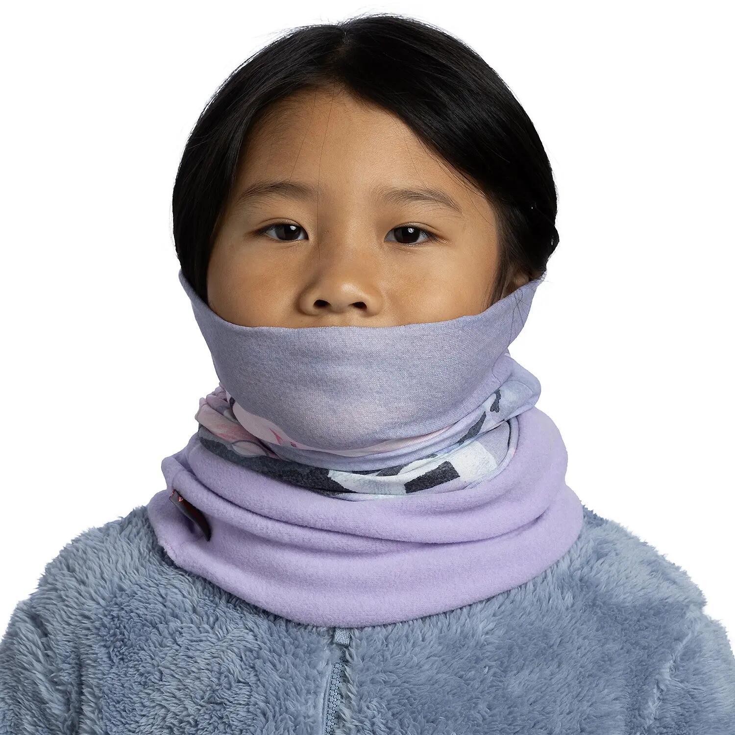 Kinder Schal Polar 4/7