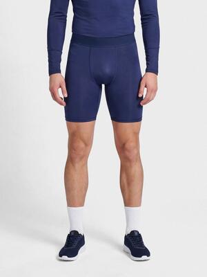 Instap tight korte broek hmlbl heren