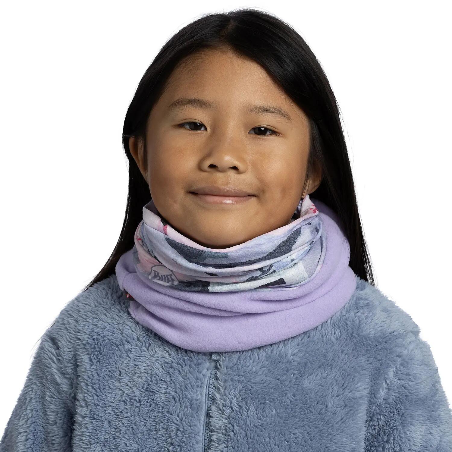 Kinder Schal Polar 3/7