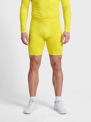Instap tight korte broek hmlbl heren