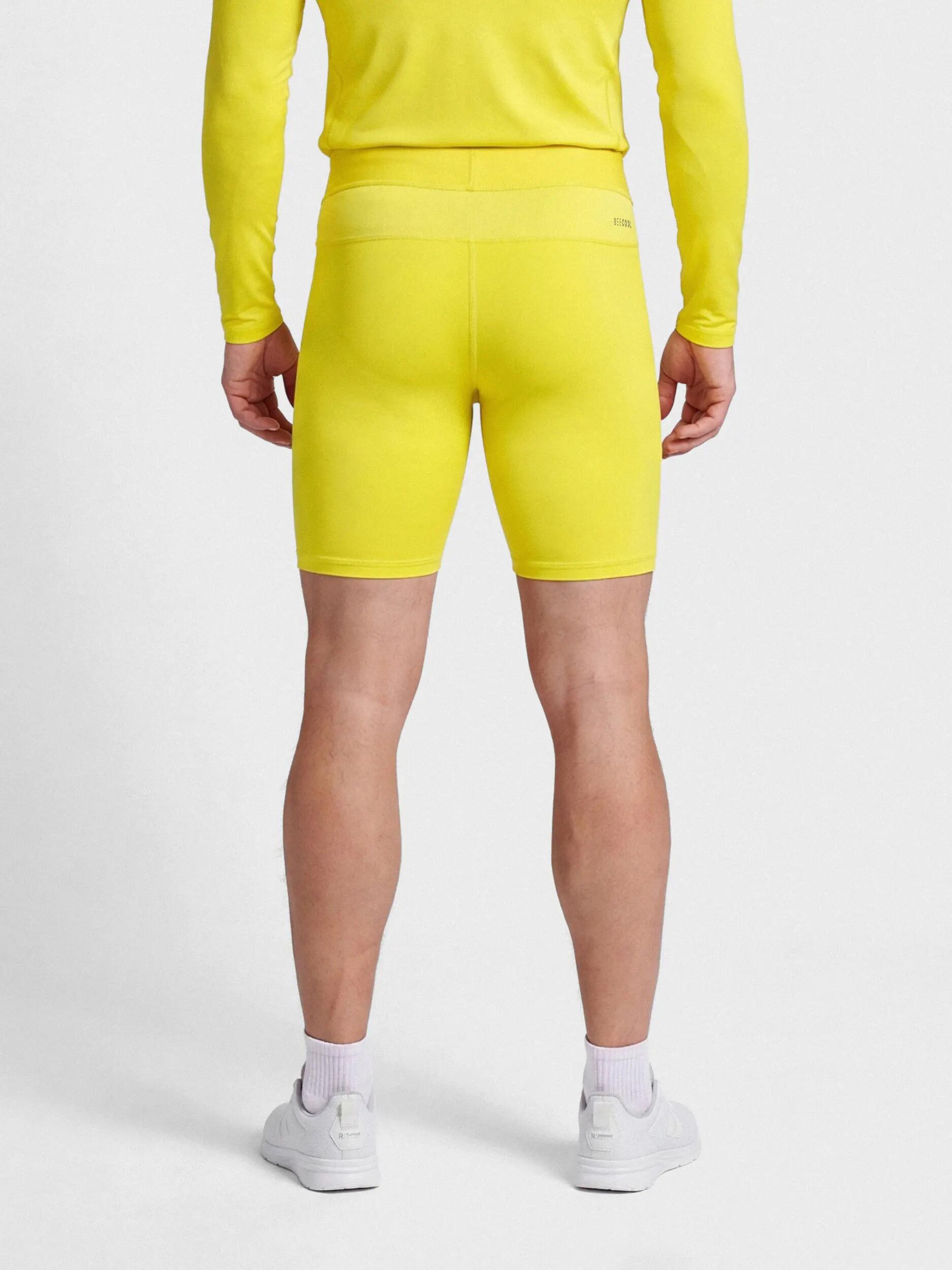 Tight Kurze Hose Hmlbl Herren 3/9