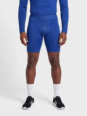 Instap tight korte broek hmlbl heren