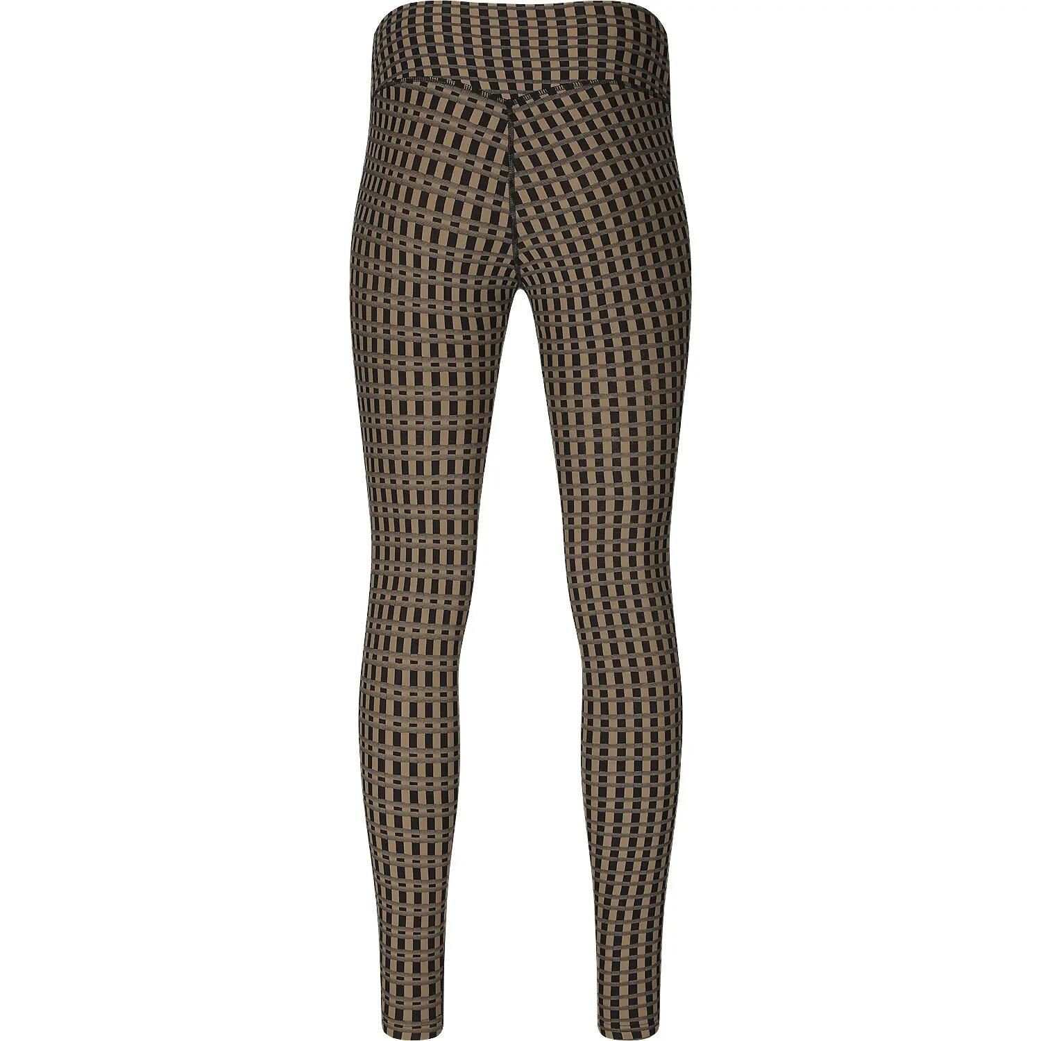 Damen, Herren Tight Fleurie W Printed Tight 2/7