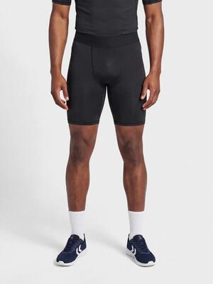 Instap tight korte broek hmlbl heren