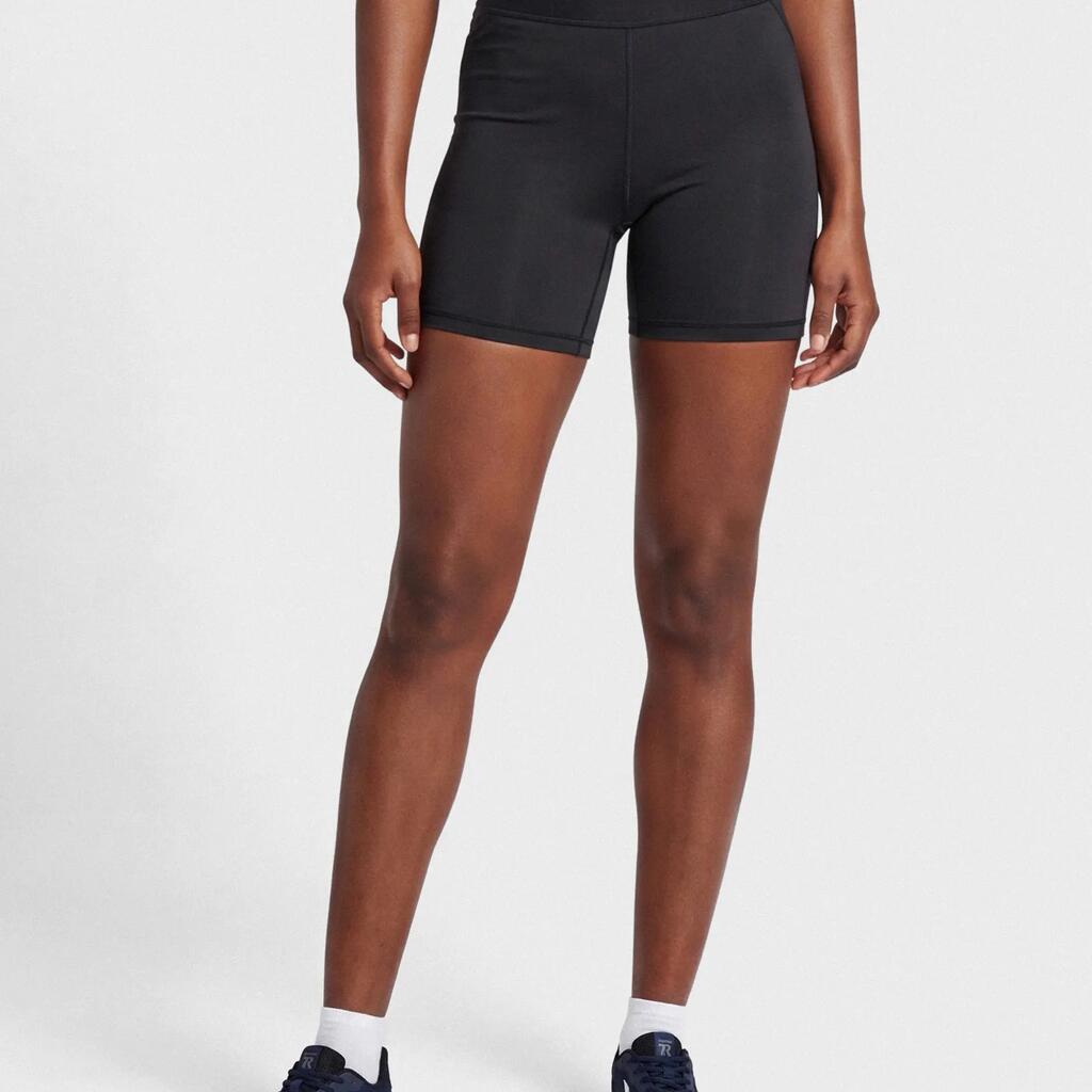 Women's short leggings Hummel Bl Performance