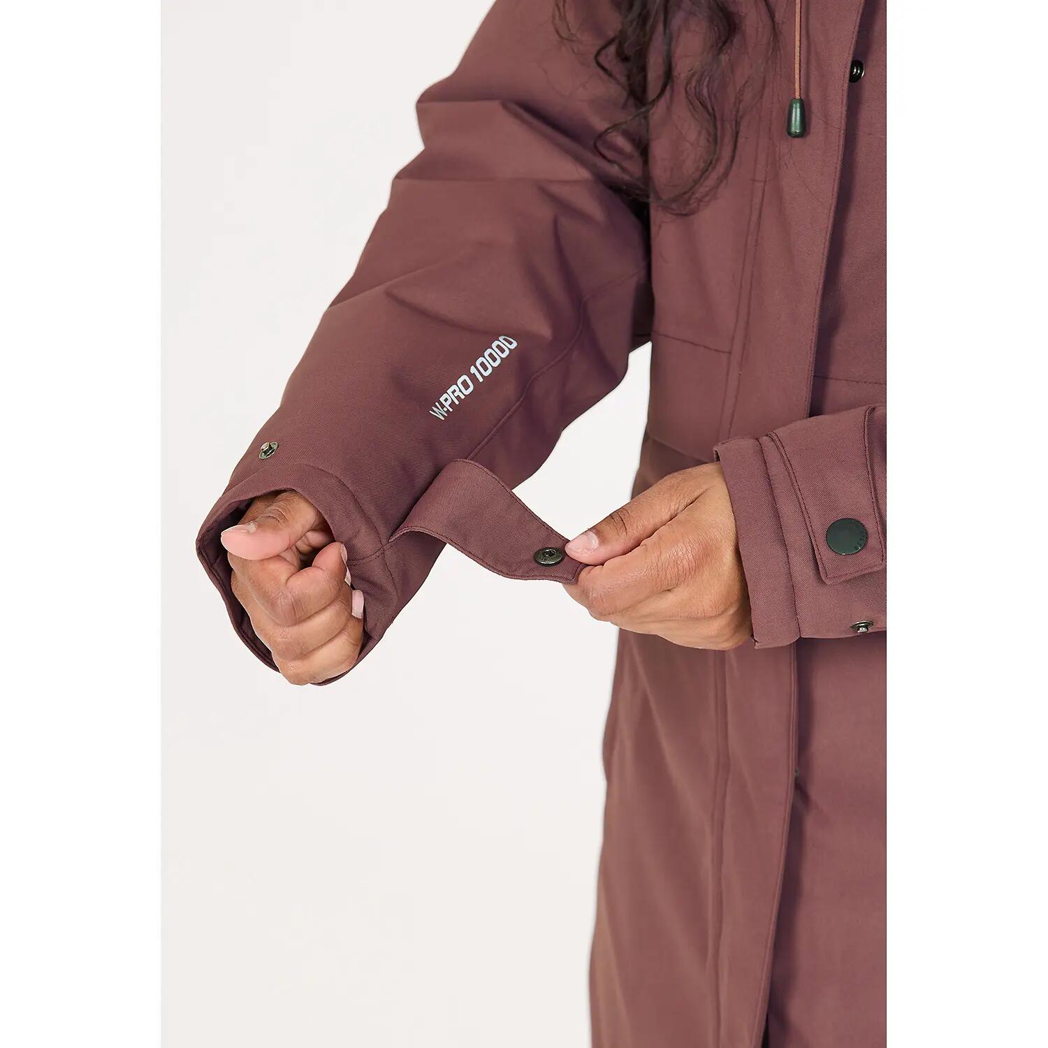 Parka dla kobiet Whistler Mullie V2 Pro 11/15