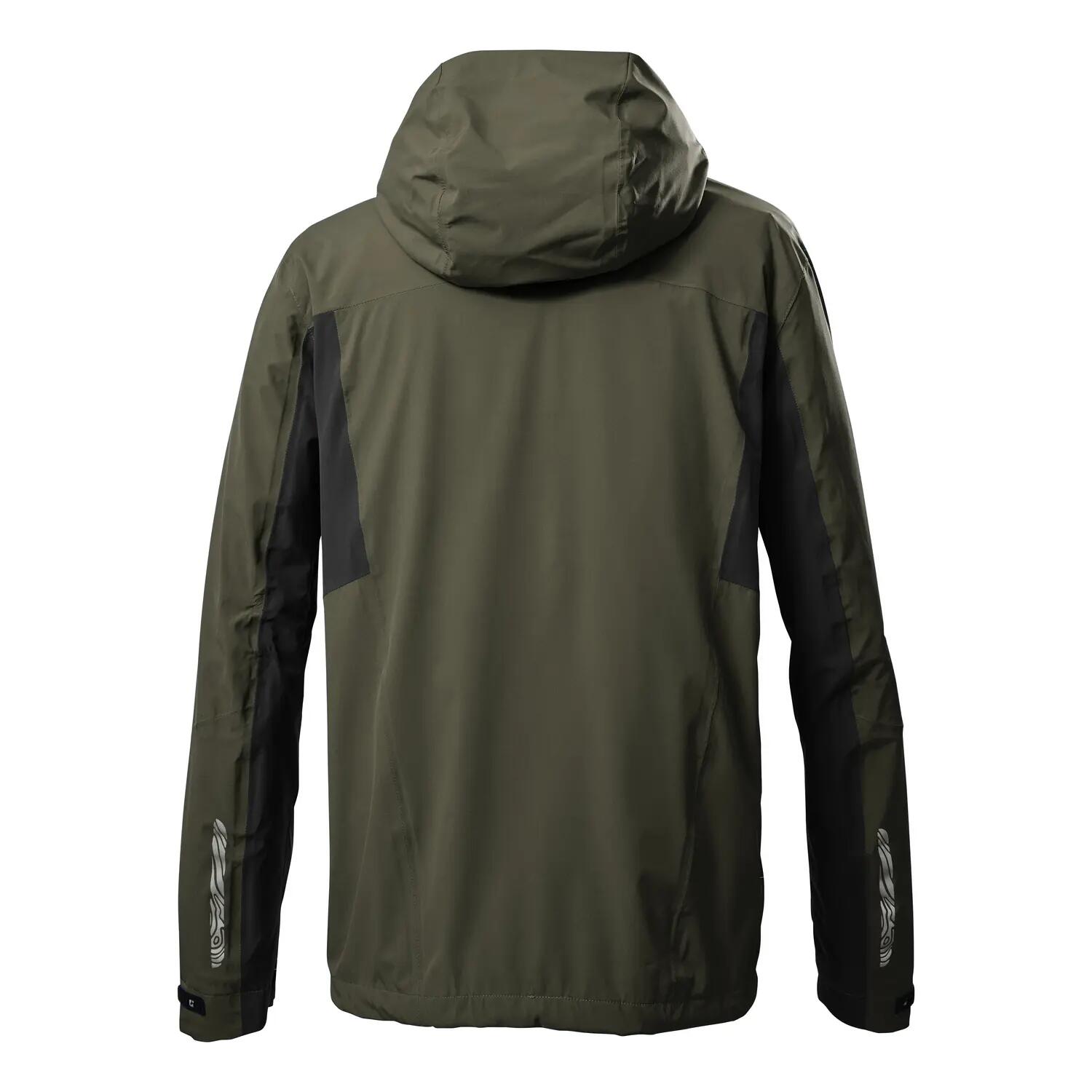 Herren Outdoorjacke KOS 31 MN JCKT 2/3