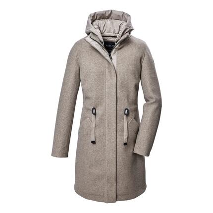Parka femme Killtec GW 46